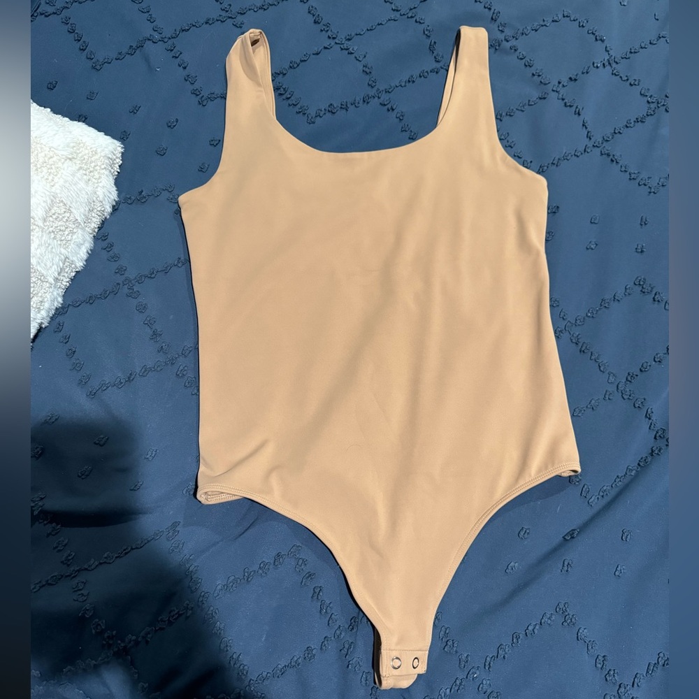 Express Nude body suit